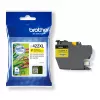 Brother LC-422XLY Tintenpatrone 1 Stk. Original Gelb