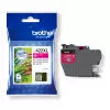 Brother LC422XLM Tintenpatrone 1 Stk. Original Magenta