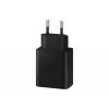 Samsung EP-T4510 universelles AC-Ladegerät für den Innenbereich mit Schnellladen 45W USB-C PD 3.0 Schwarz