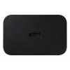 Samsung EP-T4510 universelles AC-Ladegerät für den Innenbereich mit Schnellladen 45W USB-C PD 3.0 Schwarz