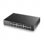 Zyxel GS1900-24E-EU0103F Netzwerk-Switch Managed L2 Gigabit Ethernet (10/100/1000) 1U Schwarz