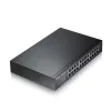 Zyxel GS1900-24E-EU0103F Netzwerk-Switch Managed L2 Gigabit Ethernet (10/100/1000) 1U Schwarz