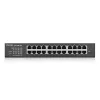 Zyxel GS1900-24E-EU0103F Netzwerk-Switch Managed L2 Gigabit Ethernet (10/100/1000) 1U Schwarz