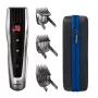 Philips Series 9000 HC9420/15 Haarschneider — wiederaufladbar, 60 Längeneinstellungen, 0,5–42 mm, 120 Min. Laufzeit