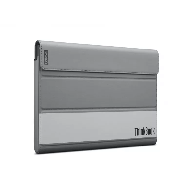 Lenovo ThinkBook Premium 33 cm (13 Zoll) Sleeve-Hülle Grau