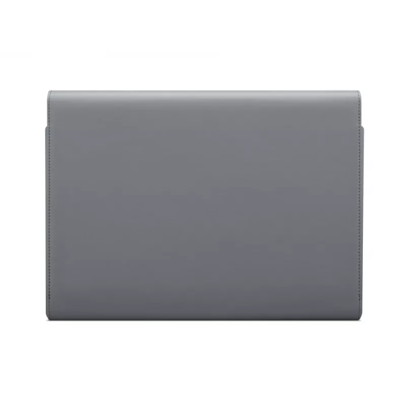 Lenovo ThinkBook Premium 33 cm (13 Zoll) Sleeve-Hülle Grau