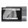 Lenovo ThinkBook Premium 33 cm (13 Zoll) Sleeve-Hülle Grau