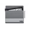 Lenovo ThinkBook Premium 33 cm (13 Zoll) Sleeve-Hülle Grau