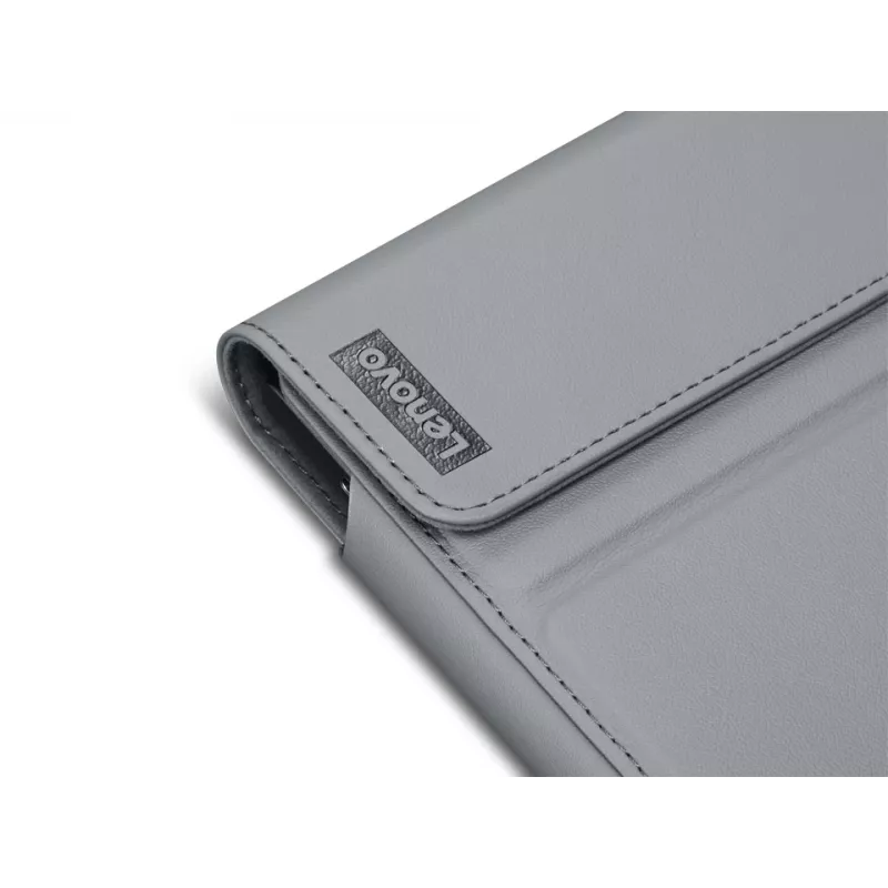 Lenovo ThinkBook Premium 33 cm (13 Zoll) Sleeve-Hülle Grau