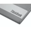Lenovo ThinkBook Premium 33 cm (13 Zoll) Sleeve-Hülle Grau