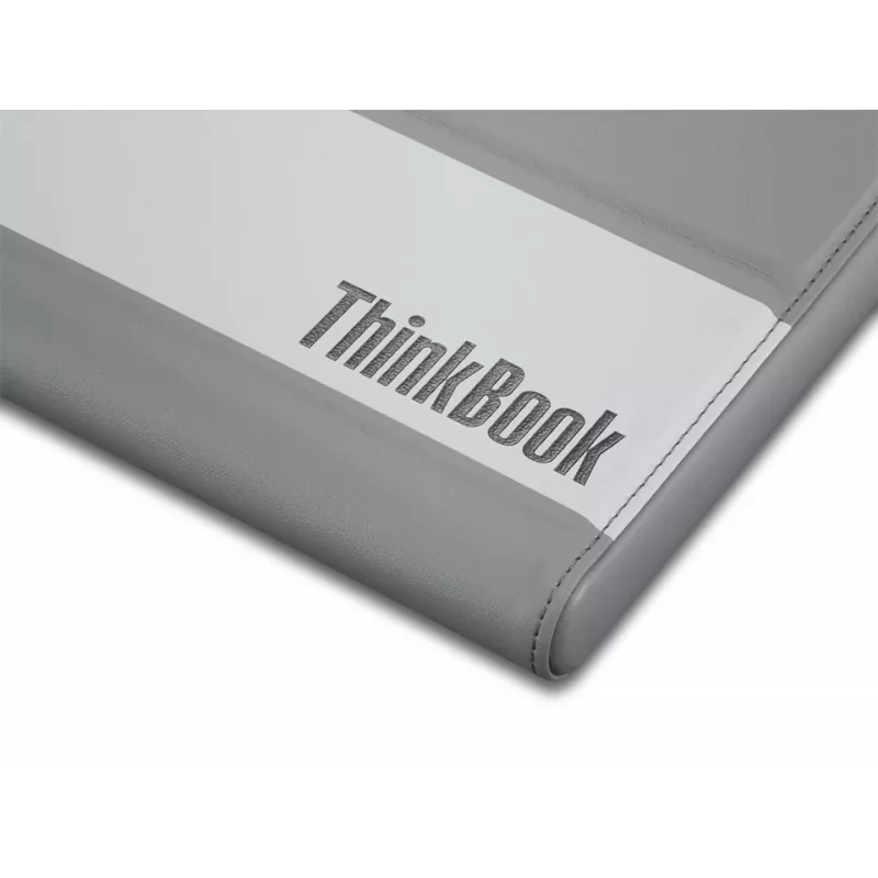 Lenovo ThinkBook Premium 33 cm (13 Zoll) Sleeve-Hülle Grau