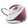 Tefal Express Protect SV9201 2800 W 1,8 L Durilium AirGlide Autoclean Bügelsohle Lila, Weiß