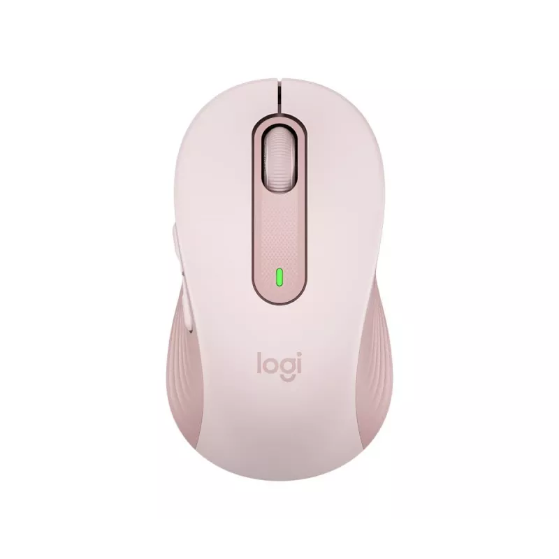 Maus Logitech Signature M650 RF Wireless + Bluetooth