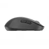 Maus Logitech Signature M650 L Kabellos RF Bluetooth