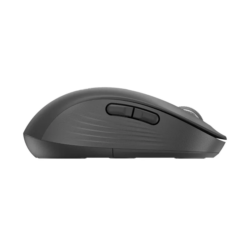 Maus Logitech Signature M650 L Kabellos RF Bluetooth
