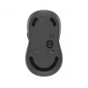 Maus Logitech Signature M650 L Kabellos RF Bluetooth