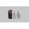 Maus Logitech Signature M650 L Kabellos RF Bluetooth