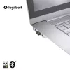 Kabellose Maus Logitech Signature M650 Logi Bolt Bluetooth