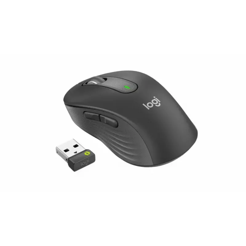 Kabellose Maus Logitech Signature M650 Logi Bolt Bluetooth