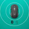 Kabellose Maus Logitech Signature M650 Logi Bolt Bluetooth