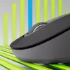 Kabellose Maus Logitech Signature M650 Logi Bolt Bluetooth