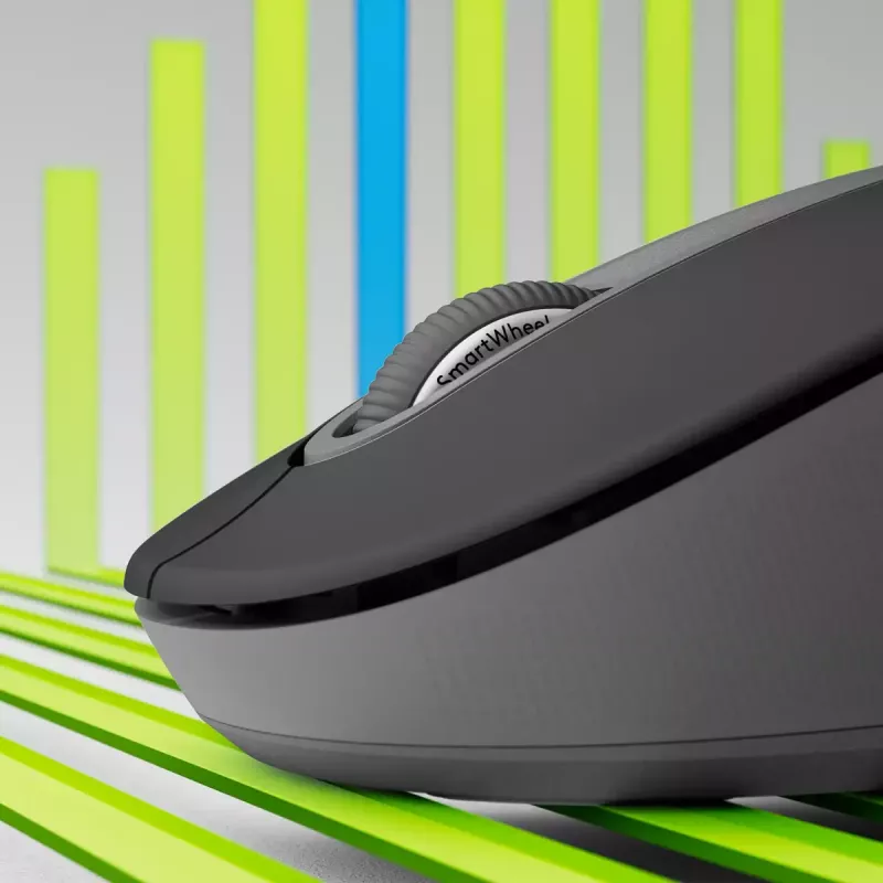 Kabellose Maus Logitech Signature M650 Logi Bolt Bluetooth