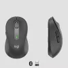 Kabellose Maus Logitech Signature M650 Logi Bolt Bluetooth