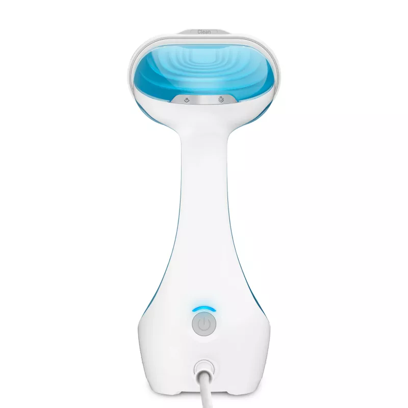 Handdampfglätter Tefal Pure Tex DT9530G0 1700 W, 0,2 L Wassertank, Keramiksohle, 30 g/min Dampf, 90 g/min Dampfstoß