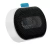 Handdampfglätter Tefal Pure Tex DT9530G0 1700 W, 0,2 L Wassertank, Keramiksohle, 30 g/min Dampf, 90 g/min Dampfstoß