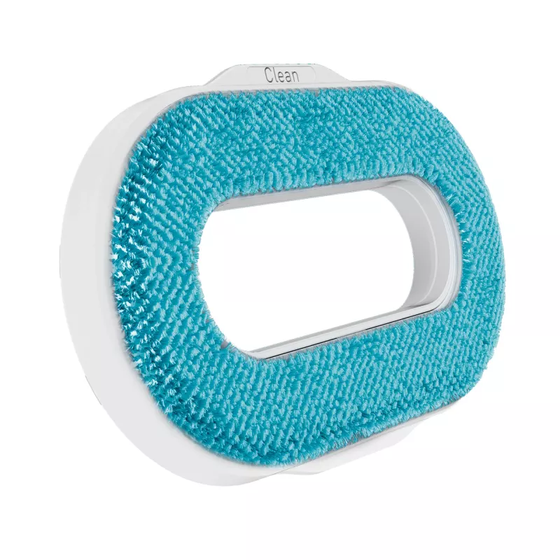 Handdampfglätter Tefal Pure Tex DT9530G0 1700 W, 0,2 L Wassertank, Keramiksohle, 30 g/min Dampf, 90 g/min Dampfstoß