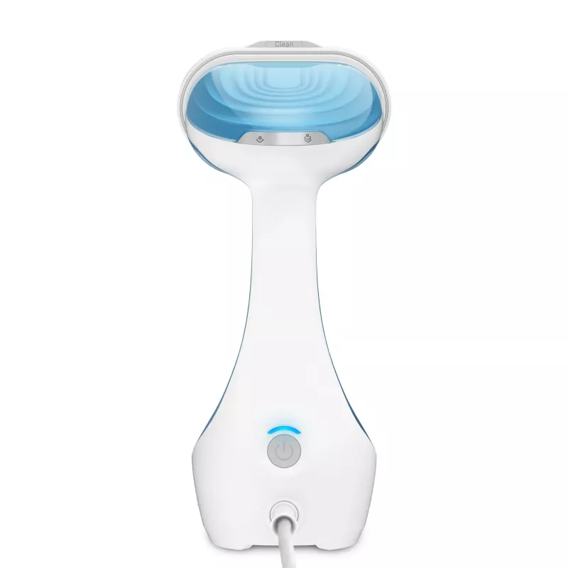 Handdampfglätter Tefal Pure Tex DT9530G0 1700 W, 0,2 L Wassertank, Keramiksohle, 30 g/min Dampf, 90 g/min Dampfstoß