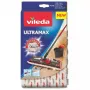 Mo­p­be­zug Vileda Rot Weiß