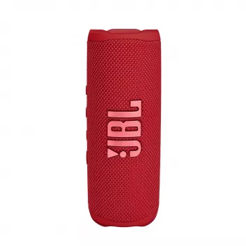 Tragbarer Stereo-Lautsprecher JBL FLIP 6 RED