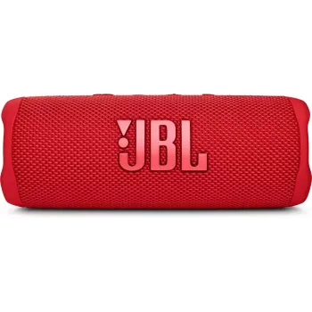 Tragbarer Stereo-Lautsprecher JBL FLIP 6 RED