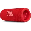 Tragbarer Stereo-Lautsprecher JBL FLIP 6 RED