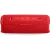 Tragbarer Stereo-Lautsprecher JBL FLIP 6 RED