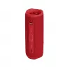 Tragbarer Stereo-Lautsprecher JBL FLIP 6 RED