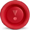 Tragbarer Stereo-Lautsprecher JBL FLIP 6 RED