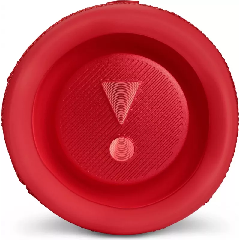Tragbarer Stereo-Lautsprecher JBL FLIP 6 RED