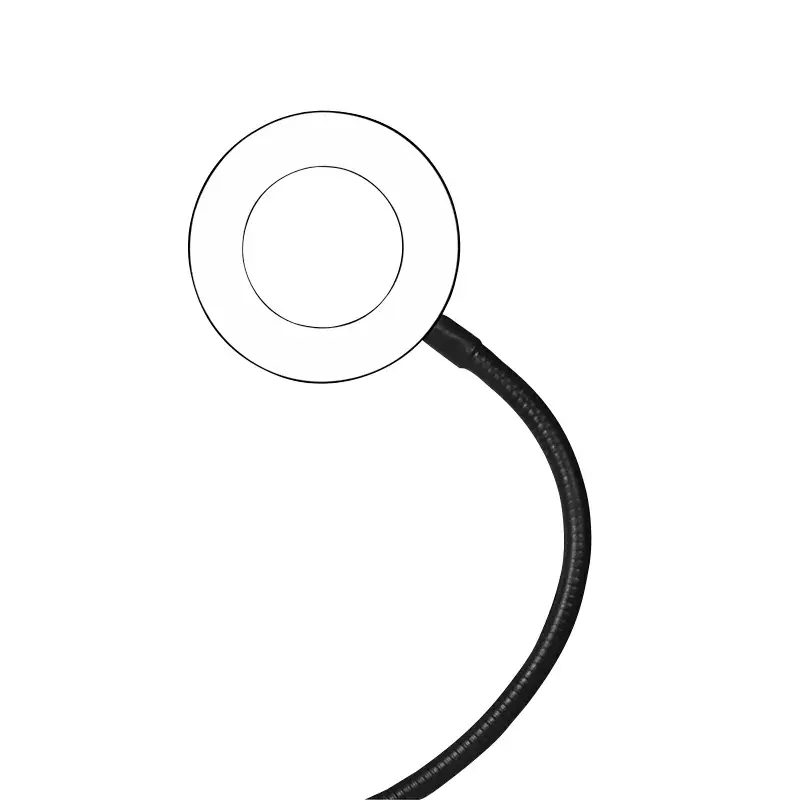 Beleuchtungsring LogiLink AA0150 24 LED