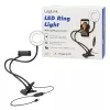 Beleuchtungsring LogiLink AA0150 24 LED