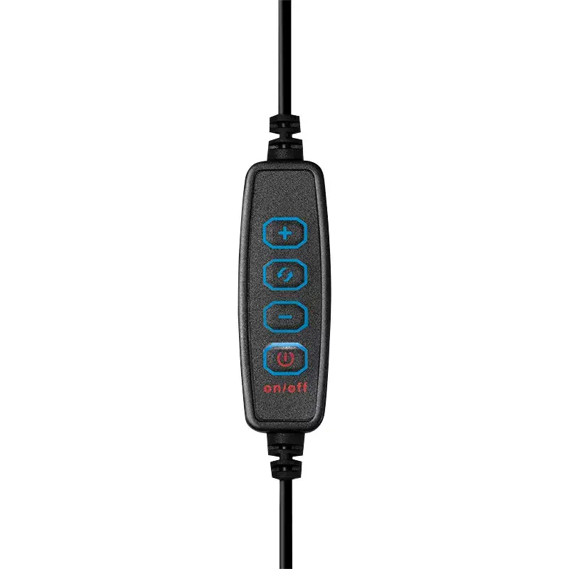 Beleuchtungsring LogiLink AA0150 24 LED