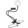 Beleuchtungsring LogiLink AA0150 24 LED