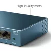 TP-Link 5-Port 10/100/1000Mbps Desktop-Netzwerk-Switch
