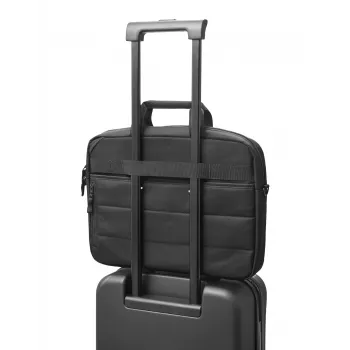 Laptop-Tasche HP Professional 15,6 Zoll Aktentasche Einfarbig