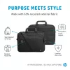 Laptop-Tasche HP Professional 15,6 Zoll Aktentasche Einfarbig