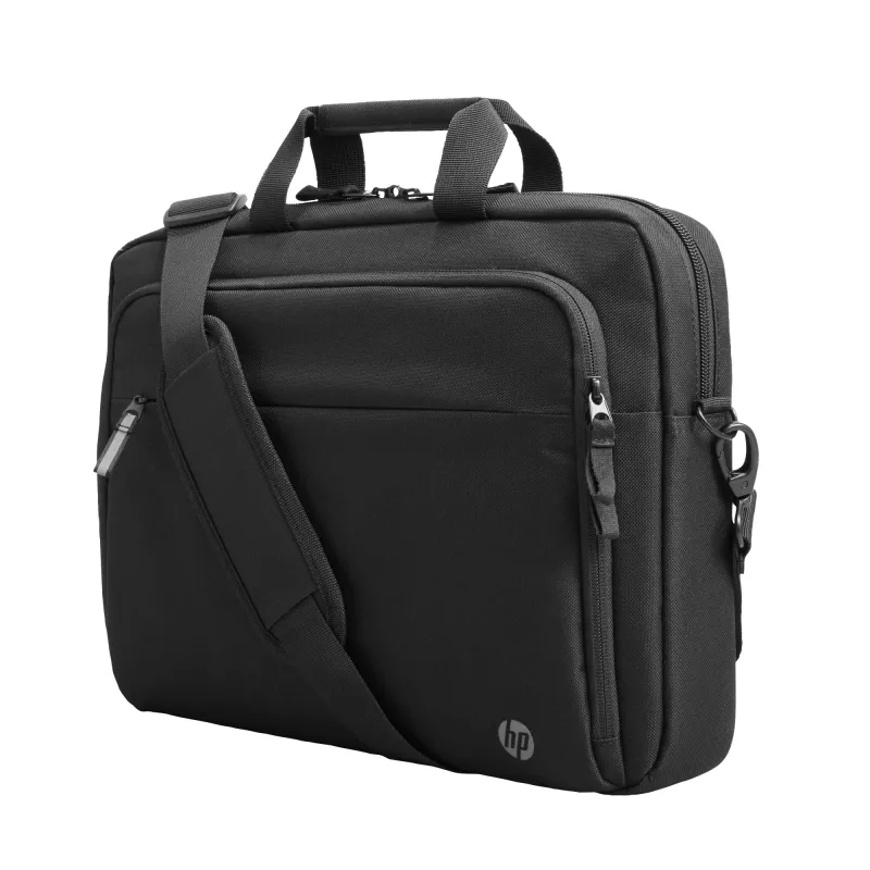 Laptop-Tasche HP Professional 15,6 Zoll Aktentasche Einfarbig