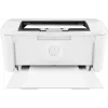 HP LaserJet M110w Drucker, Laser, 600 x 600 DPI, A4, 20 ppm, Netzwerkfähig, Weiß