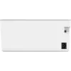 HP LaserJet M110w Drucker, Laser, 600 x 600 DPI, A4, 20 ppm, Netzwerkfähig, Weiß