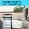 HP LaserJet M110w Drucker, Laser, 600 x 600 DPI, A4, 20 ppm, Netzwerkfähig, Weiß
